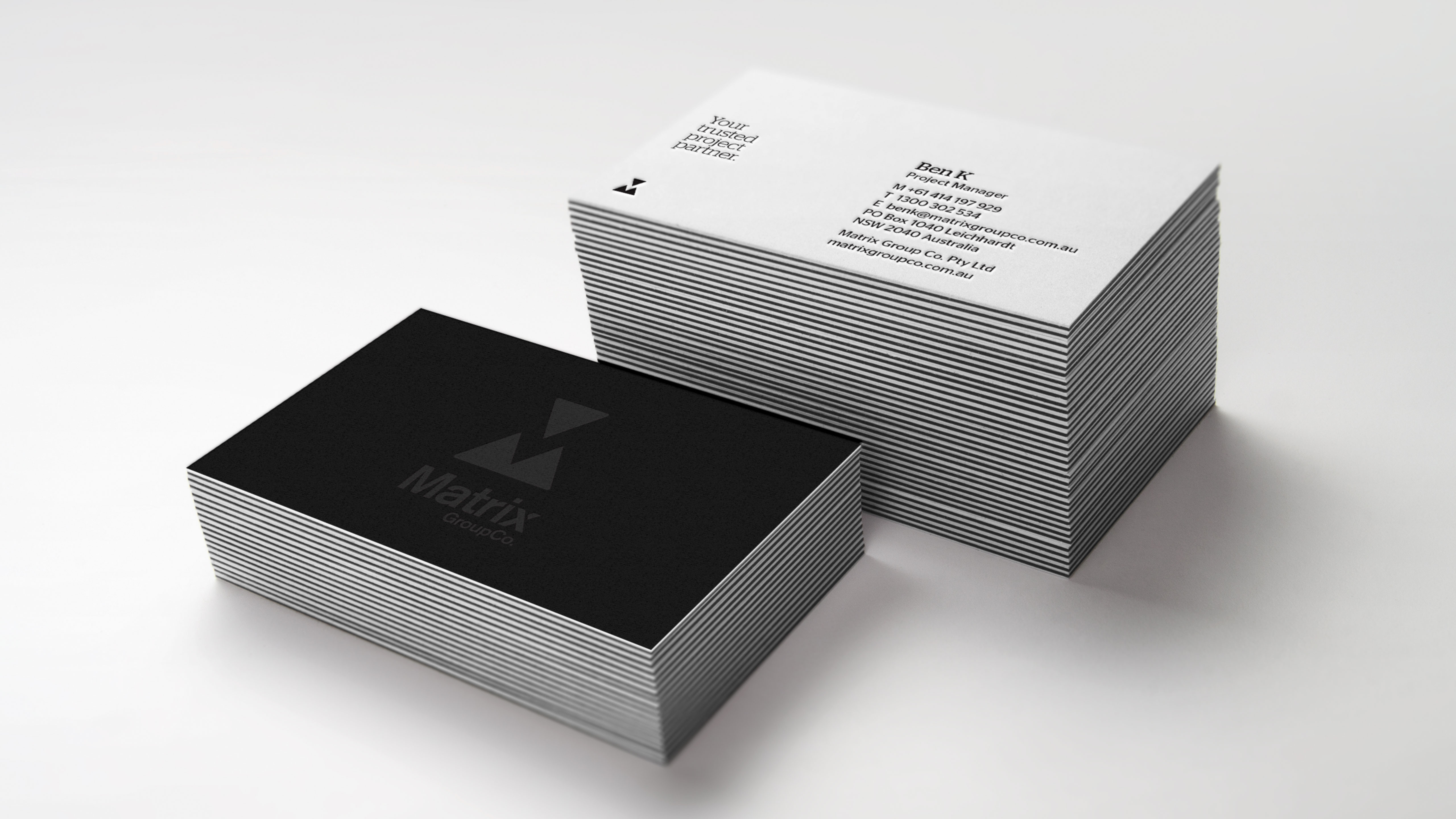 Nick Bologna Design