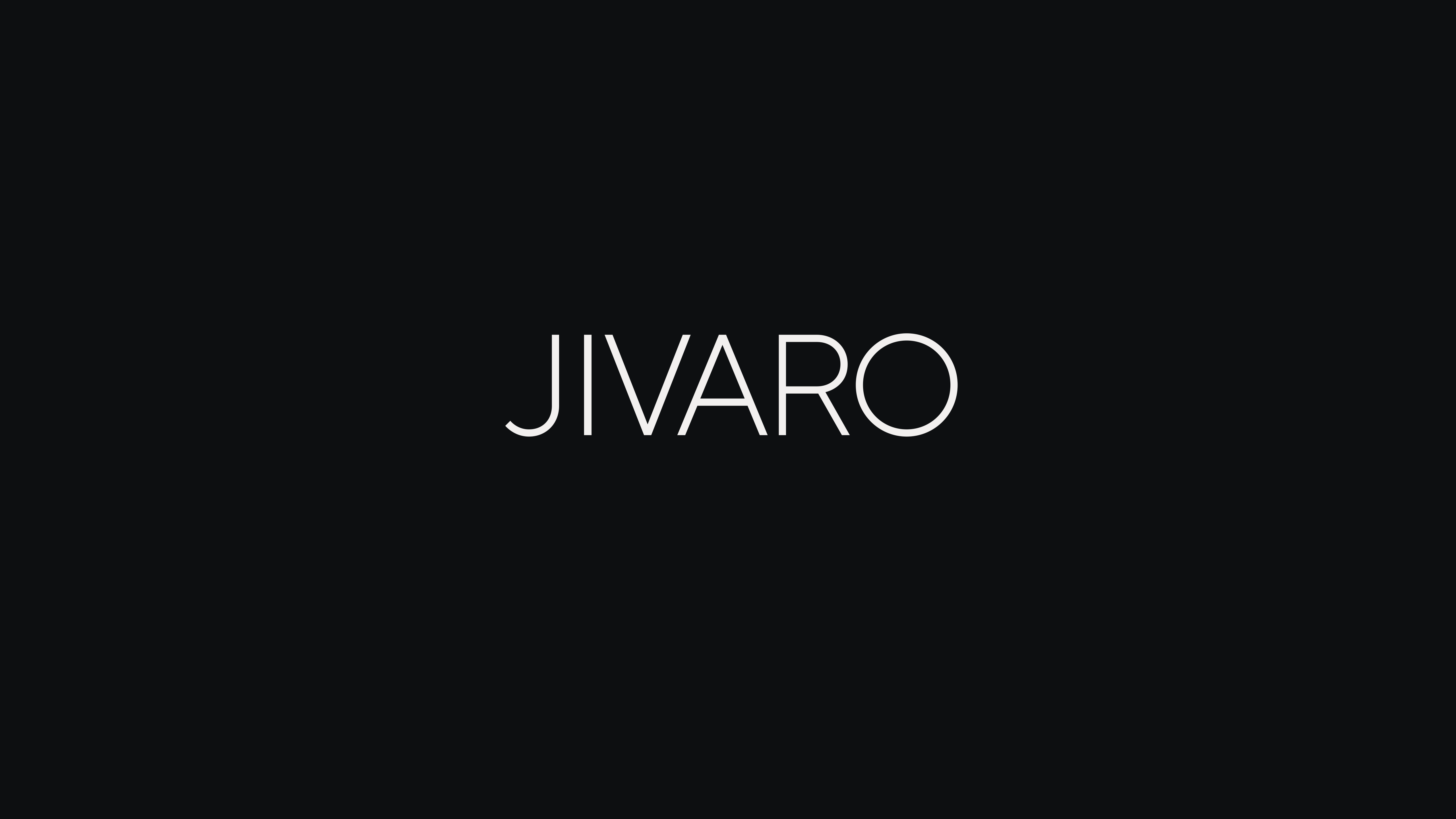 Jivaro Logo